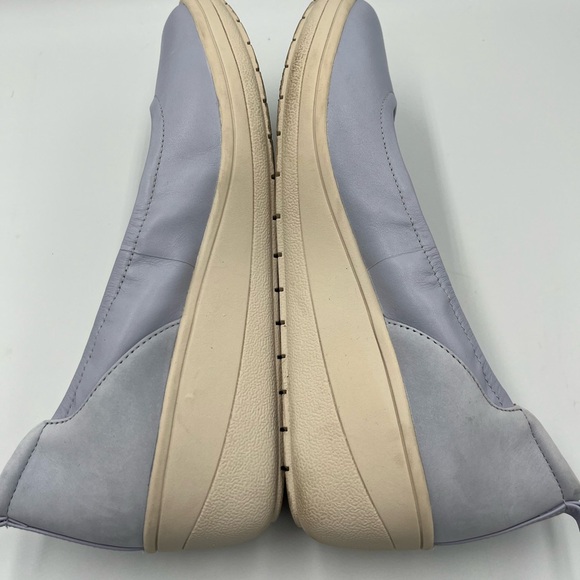 Vionic Women's Soft Blue Jacey Wedge Size 9 - Picture 4 of 14